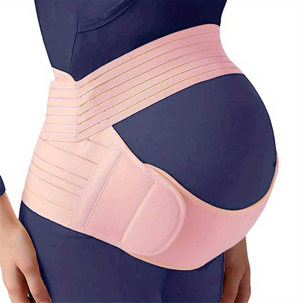 Maternity Women's Belly Band Pregnancy Belly Support