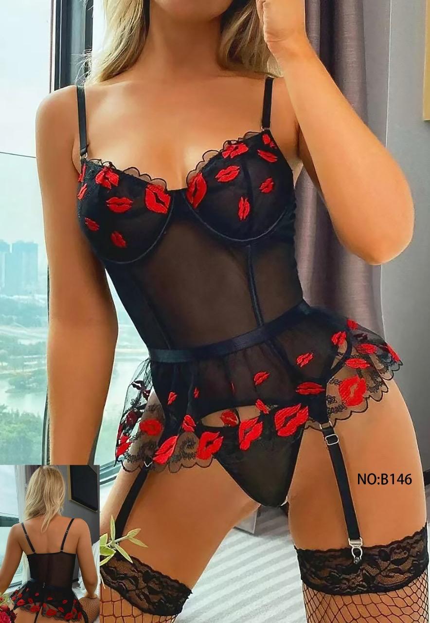 Starry Seduce Fantasy Set