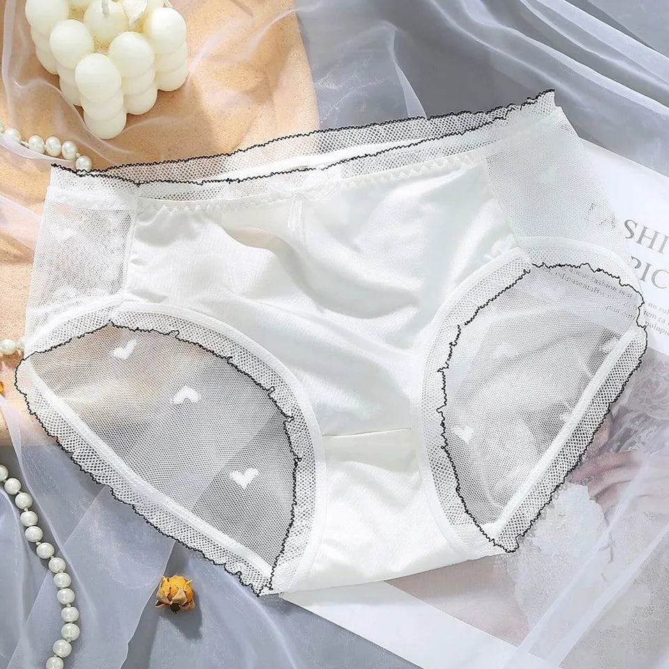 Women's Beautiful Korean New Style Panties