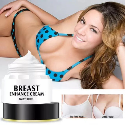 Breast Enlargement Cream
