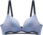 Super Comfortable Push Up SeamlesT-Shirt Bra