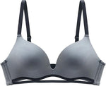 Super Comfortable Push Up SeamlesT-Shirt Bra