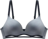 Super Comfortable Push Up SeamlesT-Shirt Bra