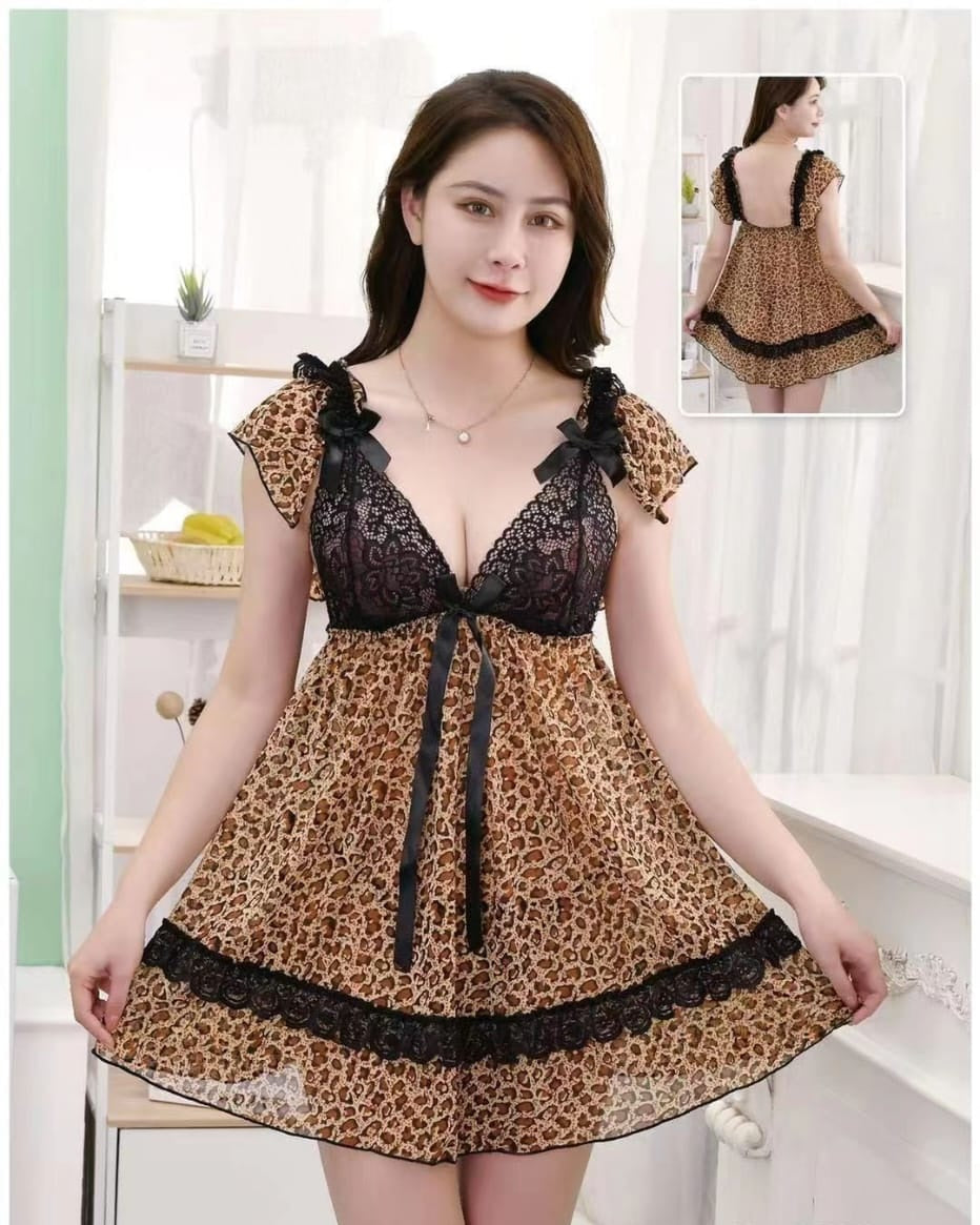 Women's Ladies imported 2piece Nighty