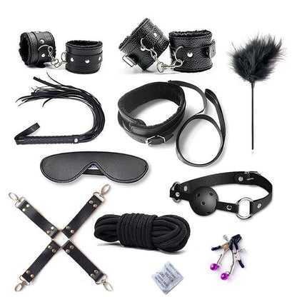 50 SHADES OF GREY FUN KIT