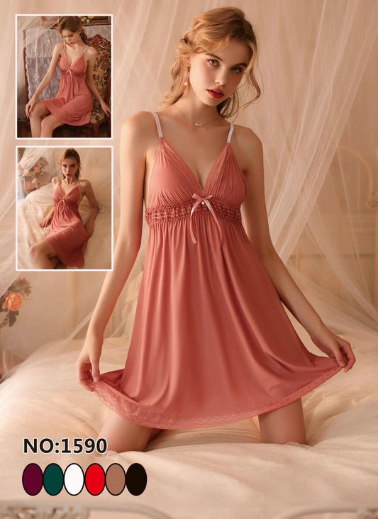 Comfort crafted for peaceful nights