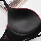 Super Comfortable Push Up SeamlesT-Shirt Bra