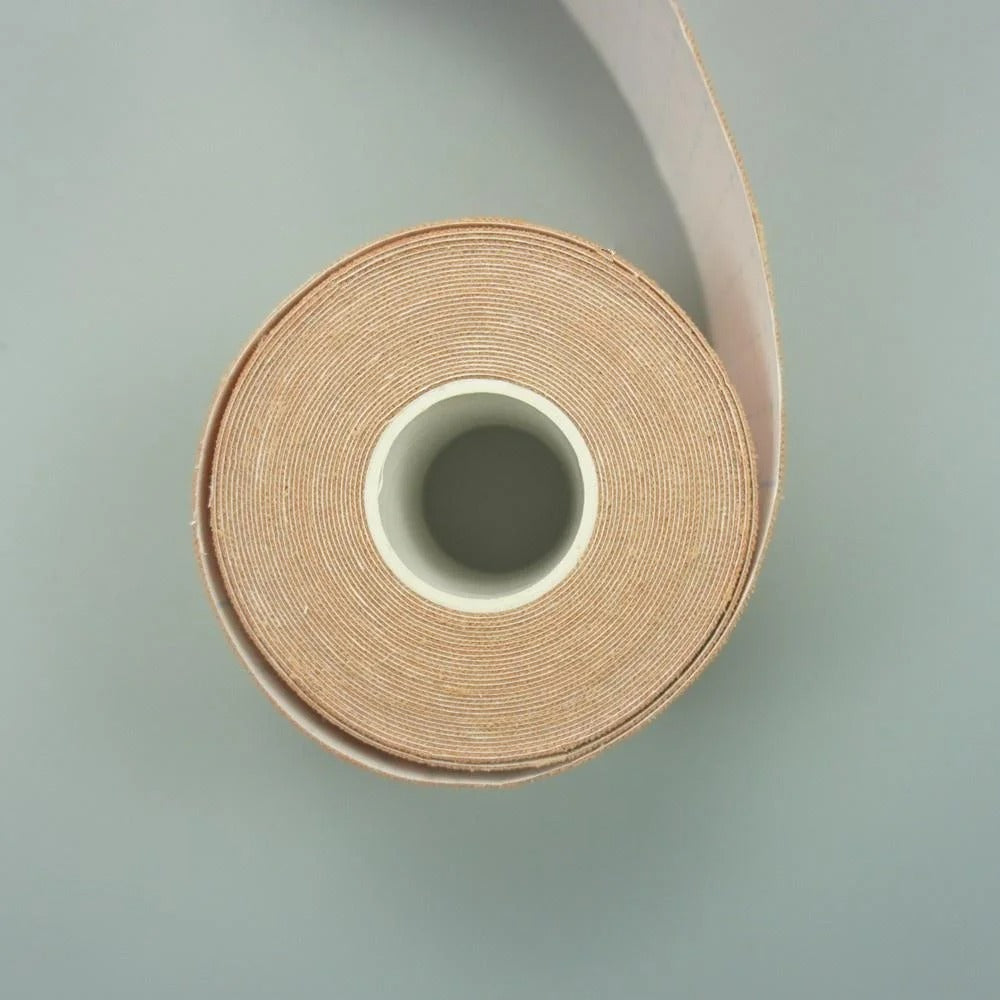 Boob Tape Bras Women Breast Nipple Covers Push Up Bra Lift Tape Adhesive Bras Invisible Breast