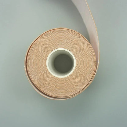 Boob Tape Bras Women Breast Nipple Covers Push Up Bra Lift Tape Adhesive Bras Invisible Breast