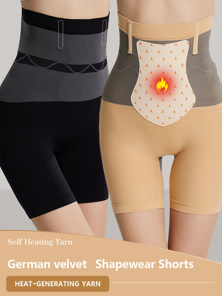 New Arrival Women's High waist Tummy Control Belly shaping