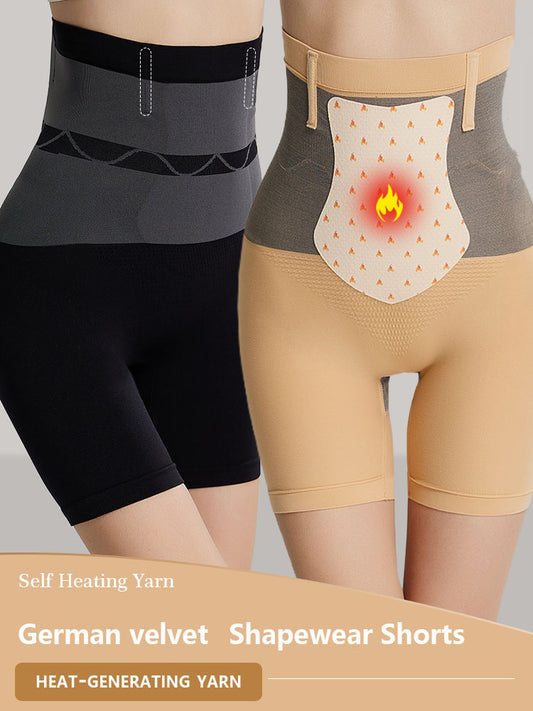 New Arrival Women's High waist Tummy Control Belly shaping