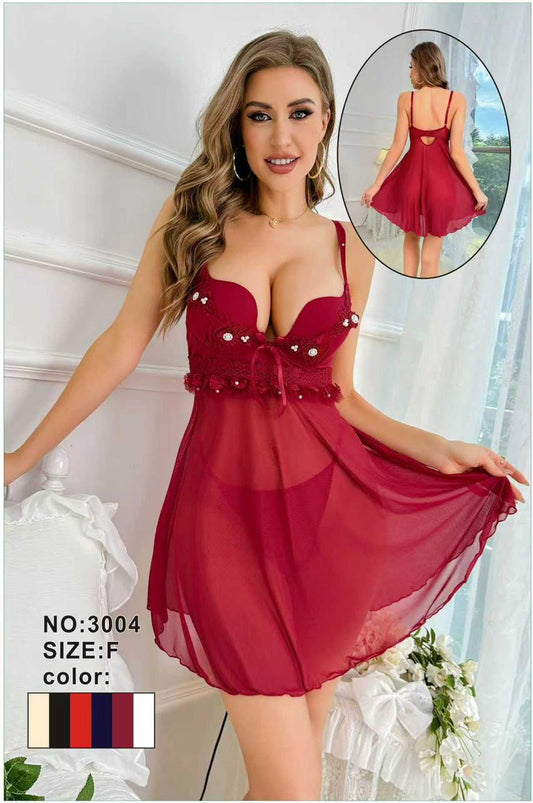 Soft Breeze Sleepwear