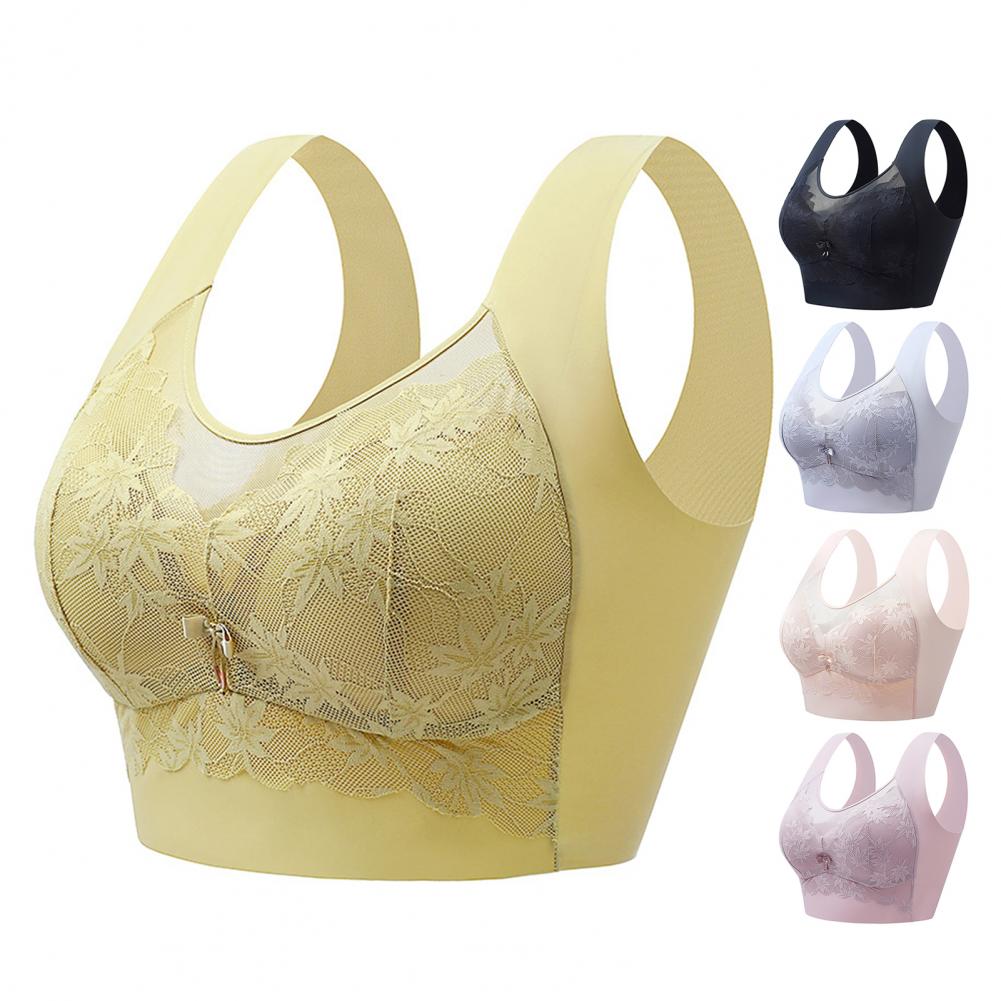 Women's Bra Paded Push-Up Posture Corrector