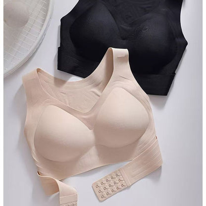 Posture Corrector Premium Plain Bra Front Clouser