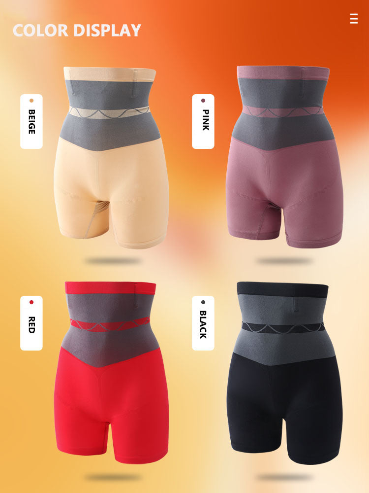 New Arrival Women's High waist Tummy Control Belly shaping