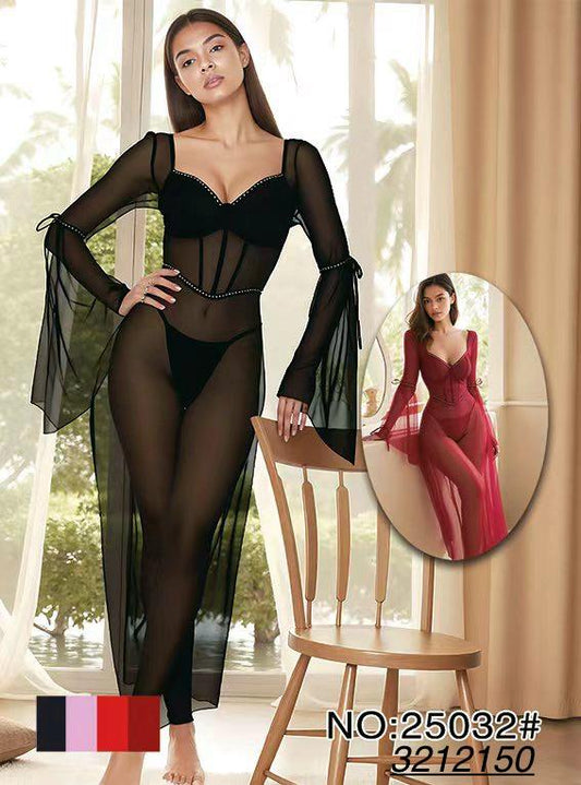 Premium LushEase Sleepwear