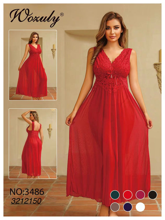 Elegant Comfort Lounge Set