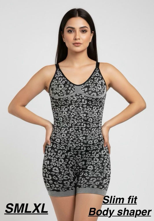 Full Body Shaper New Style