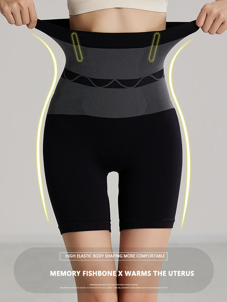 New Arrival Women's High waist Tummy Control Belly shaping