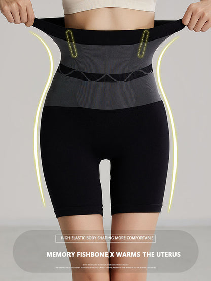 New Arrival Women's High waist Tummy Control Belly shaping