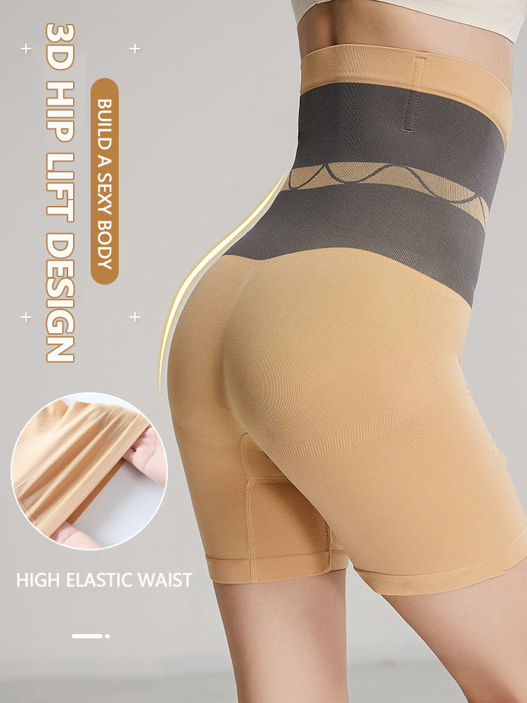 New Arrival Women's High waist Tummy Control Belly shaping