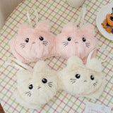 Cute Kitty Anime Soft Plushup