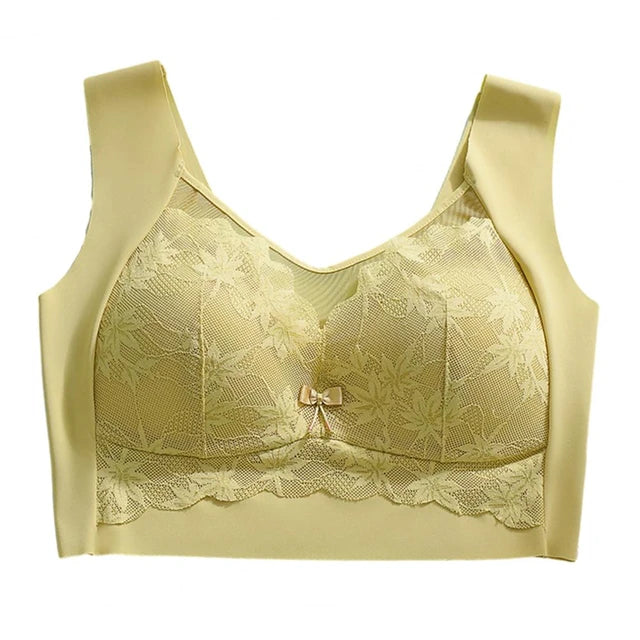 Women's Bra Paded Push-Up Posture Corrector