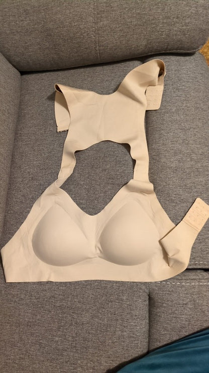 Posture corrector bra size and fit details
