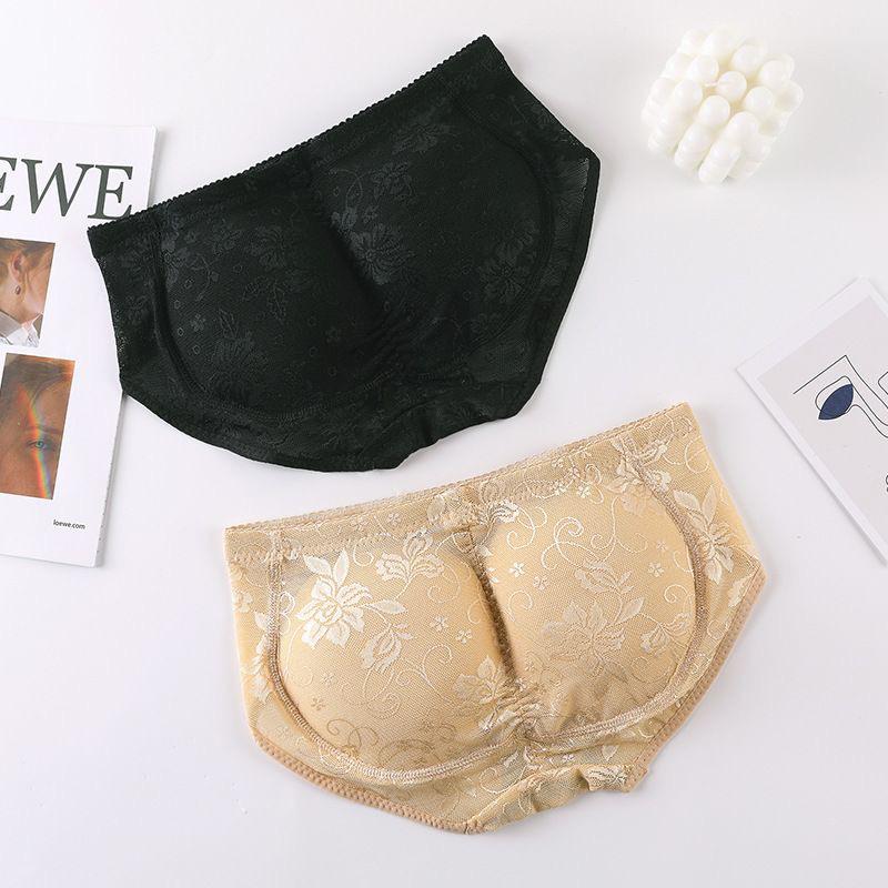 Hip Paded Underwear Butt lifter Shapewear