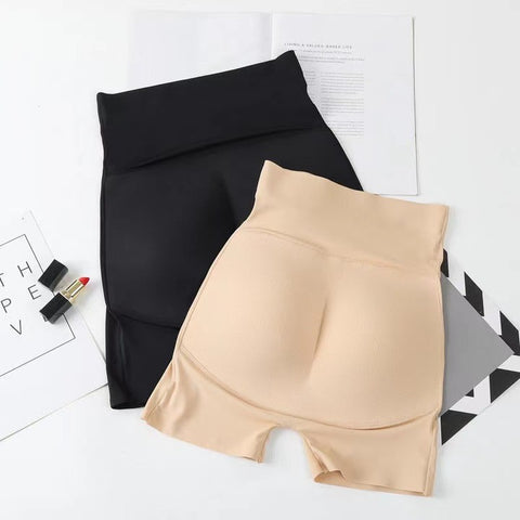 High Waist Women's Butt Lifter Hip Pad Shaper