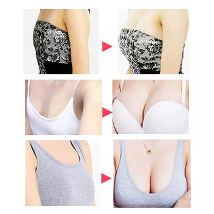 Breast Enlargement Cream