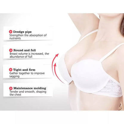 Breast Enlargement Cream